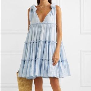 ISO Innika Choo Ramie Dress Size 0!